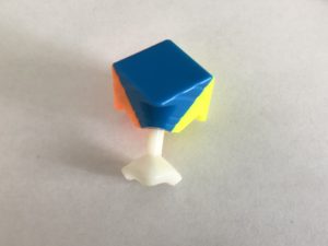 ステップ0 そろえる流れの説明 | Cube Voyage